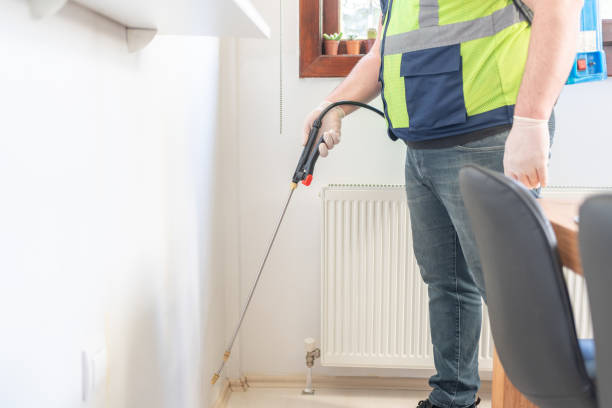 Pest Prevention Services in Waynesville, MO